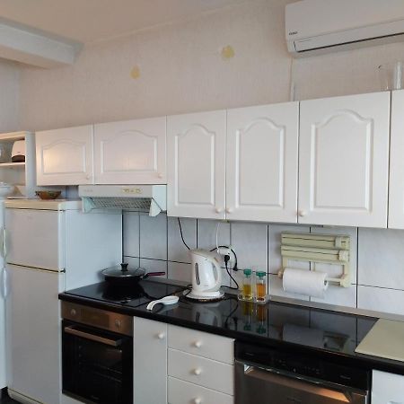 Beautiful Apartment Duska On The Beach Stanici 外观 照片