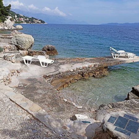 Beautiful Apartment Duska On The Beach Stanici 外观 照片