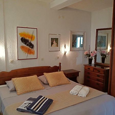 Beautiful Apartment Duska On The Beach Stanici 外观 照片