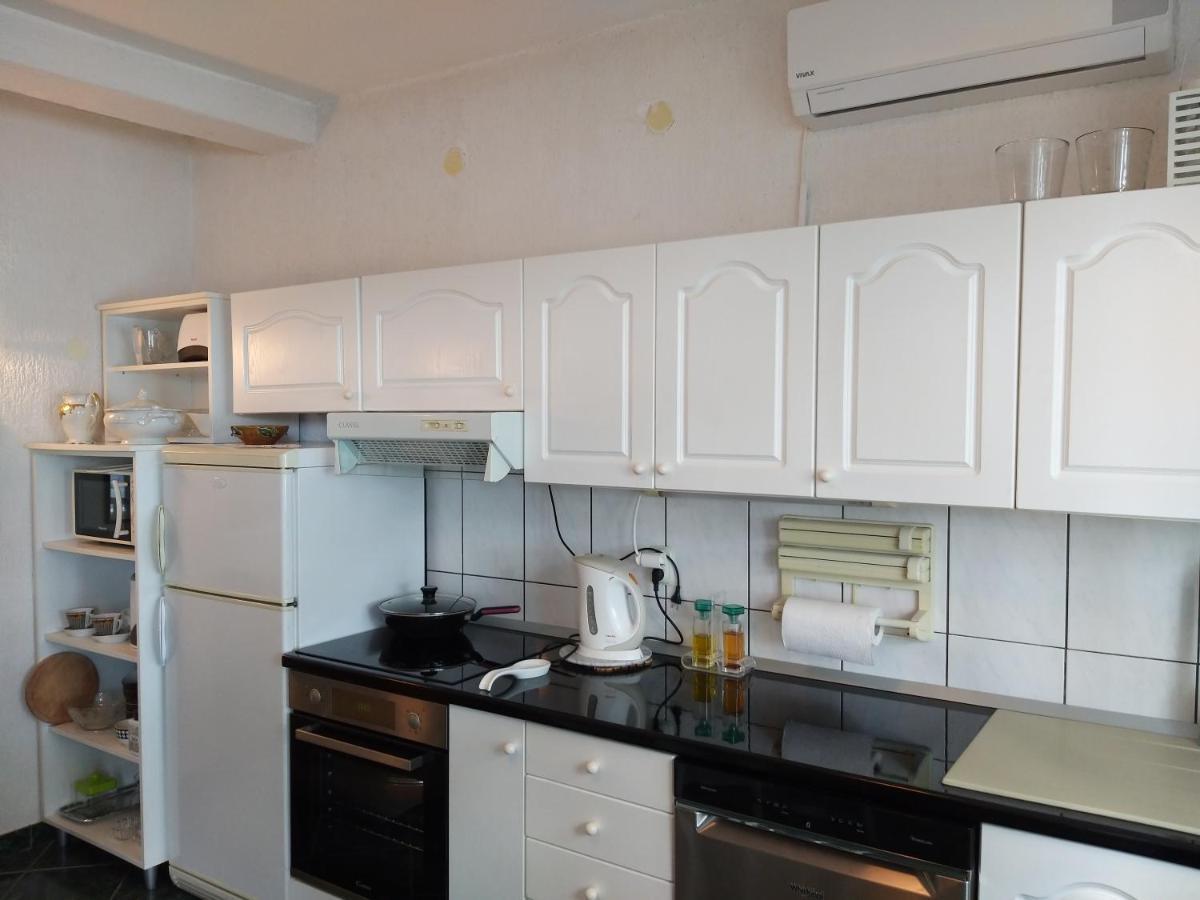 Beautiful Apartment Duska On The Beach Stanici 外观 照片