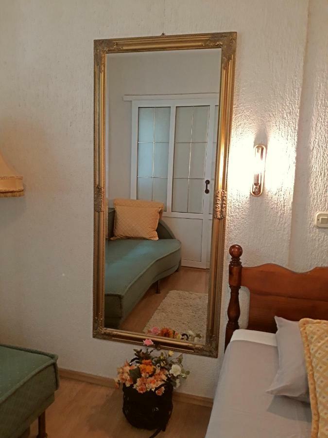 Beautiful Apartment Duska On The Beach Stanici 外观 照片