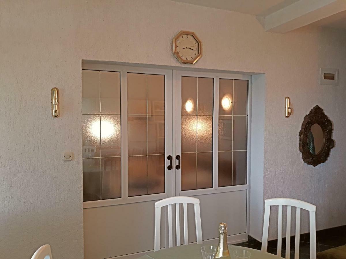 Beautiful Apartment Duska On The Beach Stanici 外观 照片